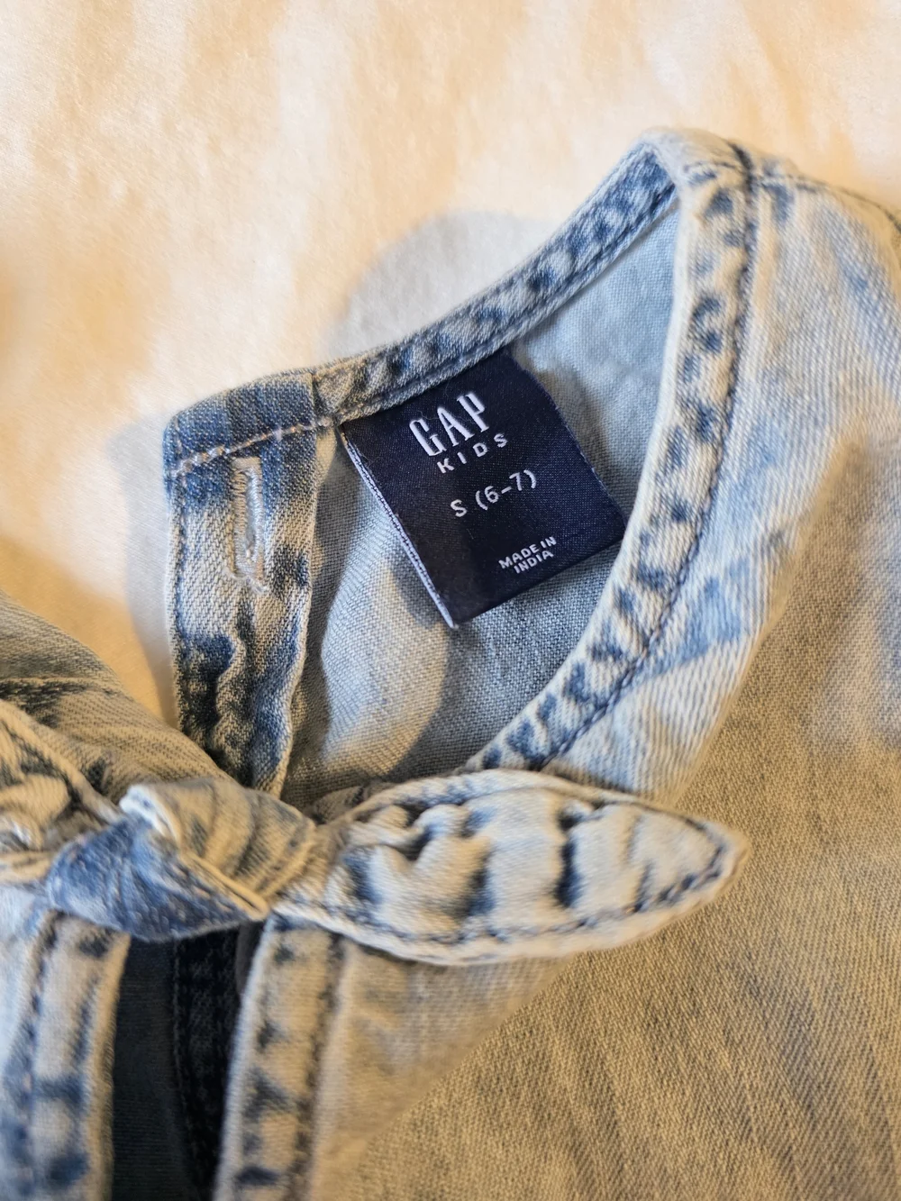 GAP kids light